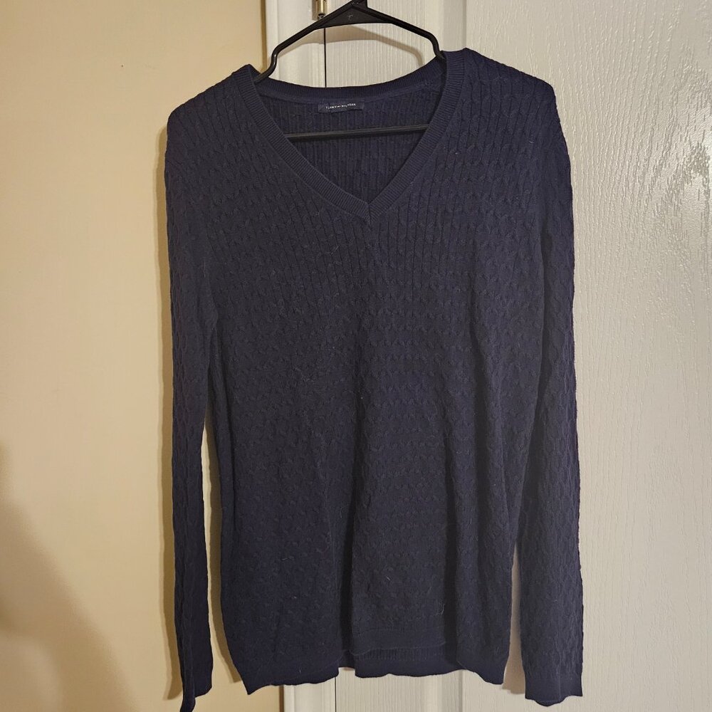 Women's Tommy Hilfiger Sweater
